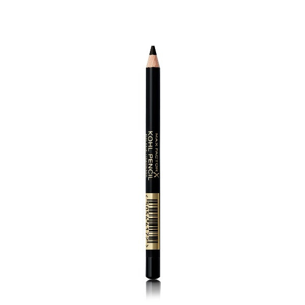 Max Factor Kohl Pencil 020 Black