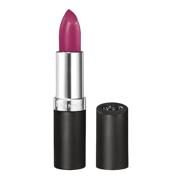 Rimmel Lasting Finish Lipstick 084 Amethyst Shimmer