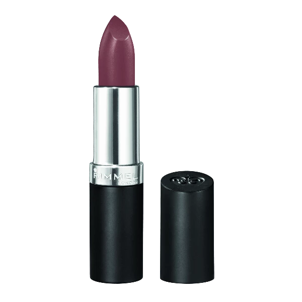 Rimmel Lasting Finish Lipstick 264 Coffee Shimmer