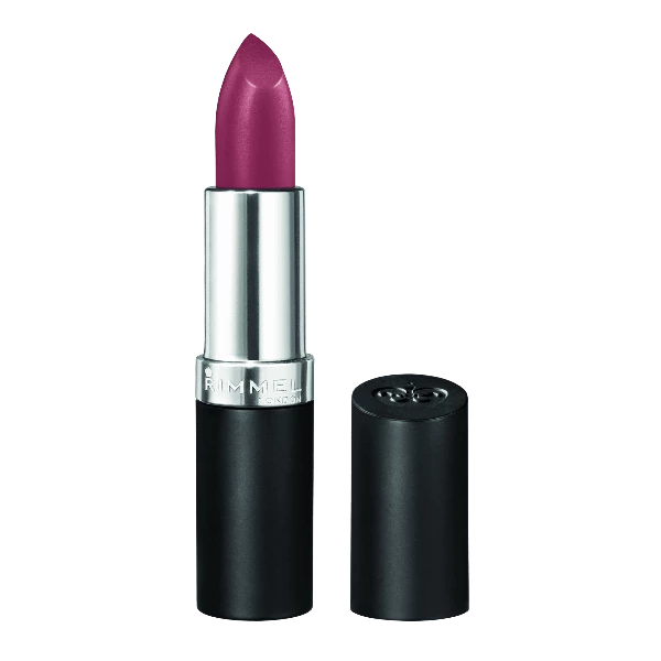 Rimmel Lasting Finish Lipstick 058 Drop of Sherry