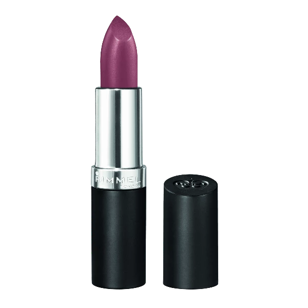 Rimmel Lasting Finish Lipstick 066 Heather Shimmer