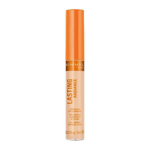 Rimmel Lasting Radiance Concealer 010 Ivory