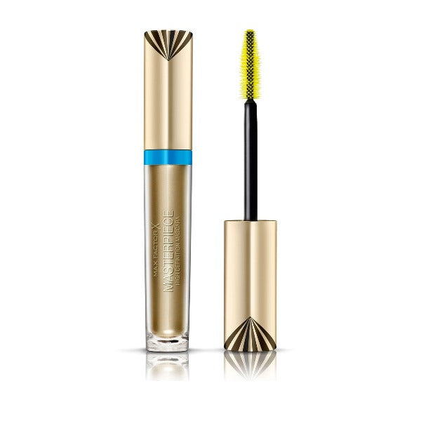 Max Factor Masterpiece High Definition Waterproof Mascara Black