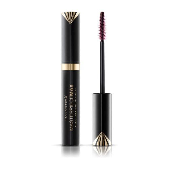 Max Factor Masterpiece Max Mascara Black Brown