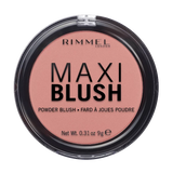 Rimmel Maxi Blush Powder 006 Exposed