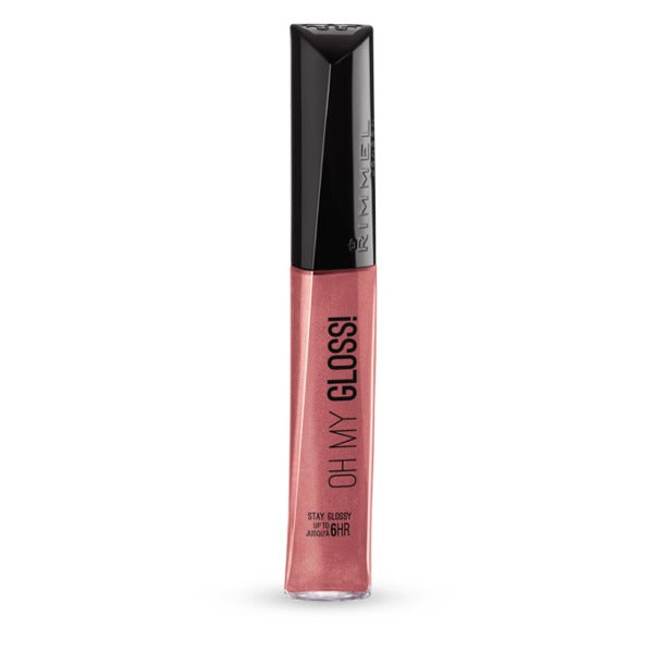 Rimmel Oh My Gloss! Lipgloss 330 Snog