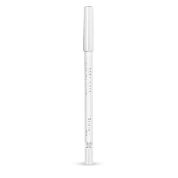 Rimmel Soft Kohl Kajal Eyeliner Pencil 071 Pure White
