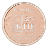 Rimmel Stay Matte Pressed Powder 003 Peach Glow