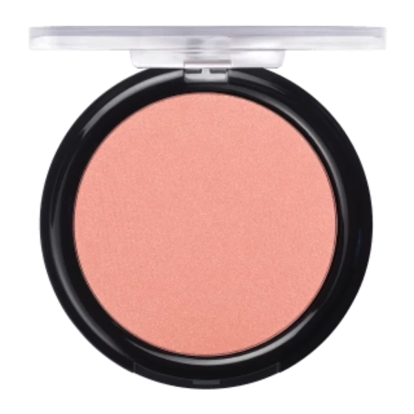 Rimmel Maxi Blush 001 Third Base
