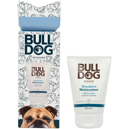 Bulldog Sensitive Moisture Cracker