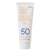 Korres Yoghurt Sunscreen Emulsion Body+Face SPF 50 20ml