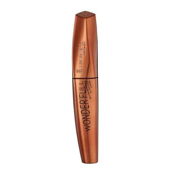 Rimmel Wonder'full Mascara 001 Black
