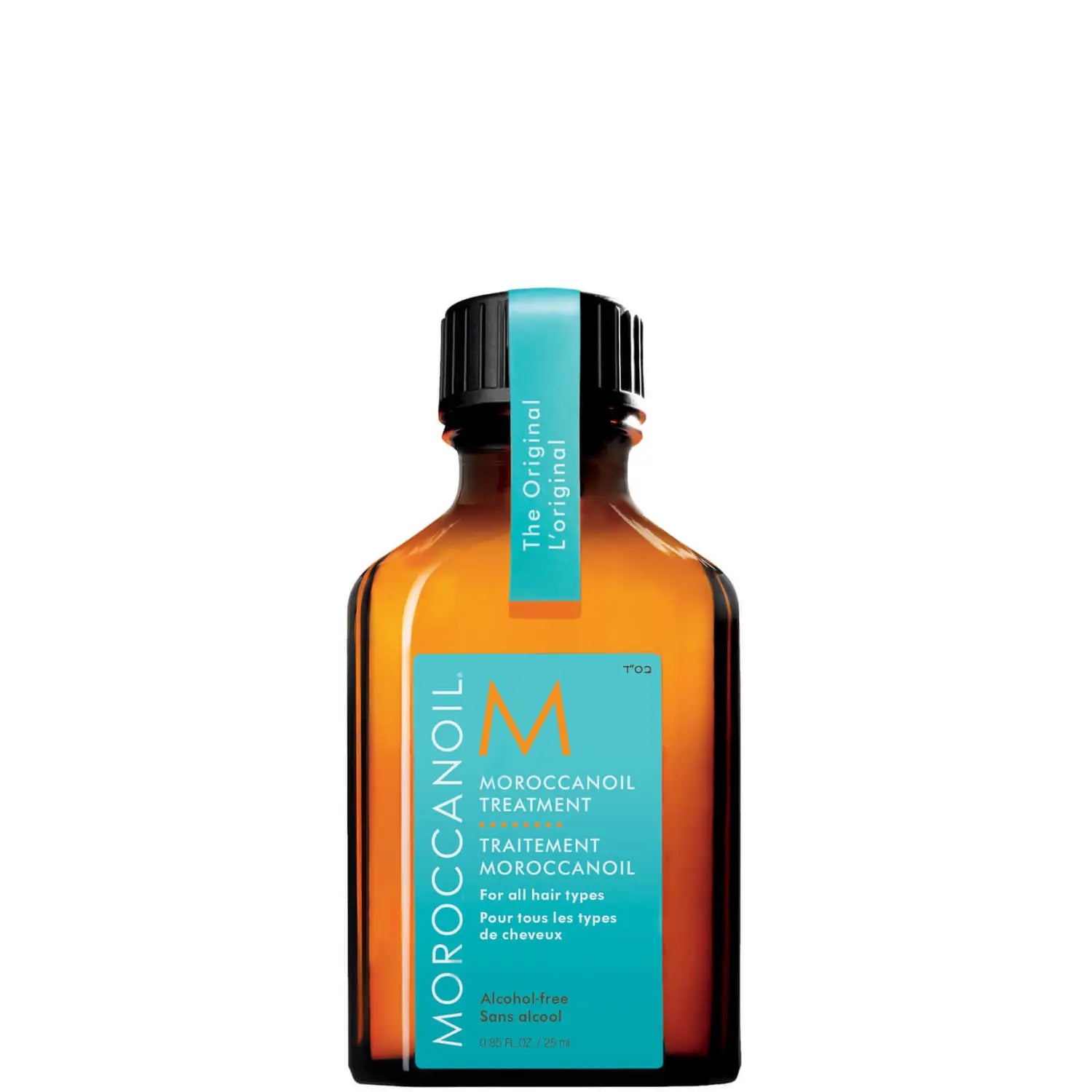 Moroccanoil Treatment Original 25ml - Moroccanoil