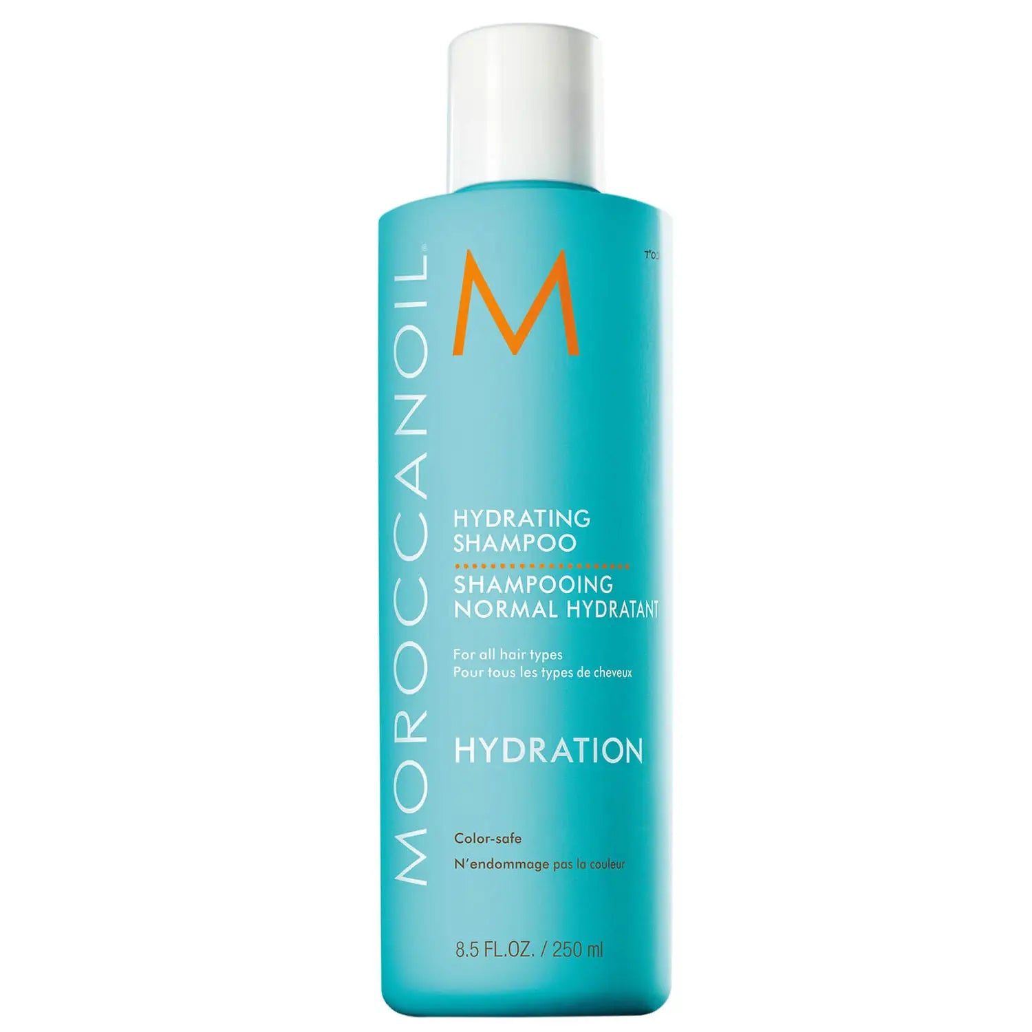 Moroccanoil Hydrating Shampoo 250ml - Moroccanoil