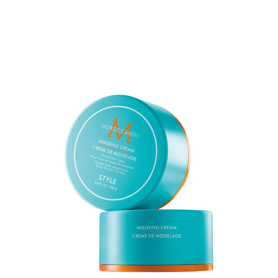 Moroccanoil Molding Cream 100ml - Moroccanoil