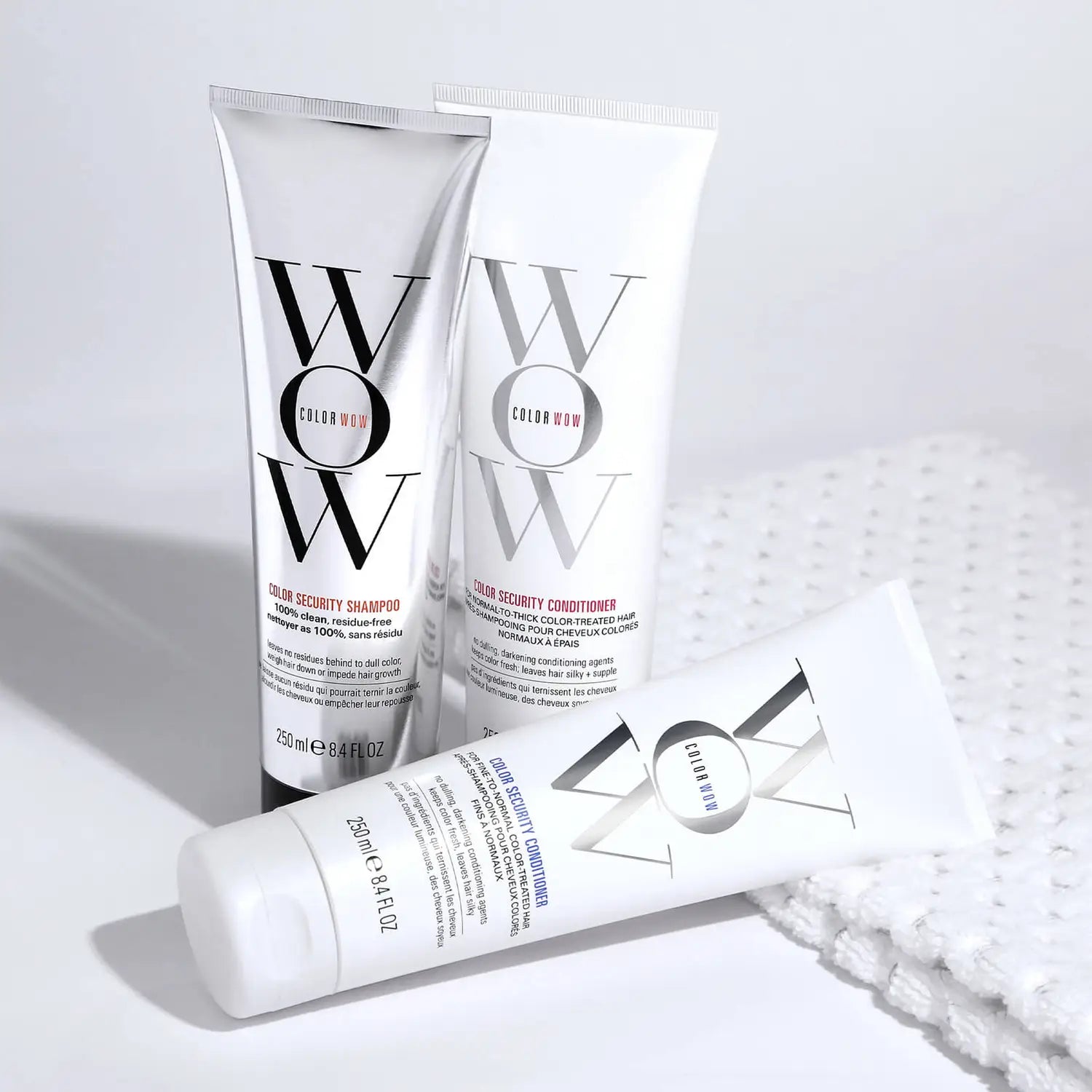 Color Wow Color Security Shampoo 250ml - Color Wow