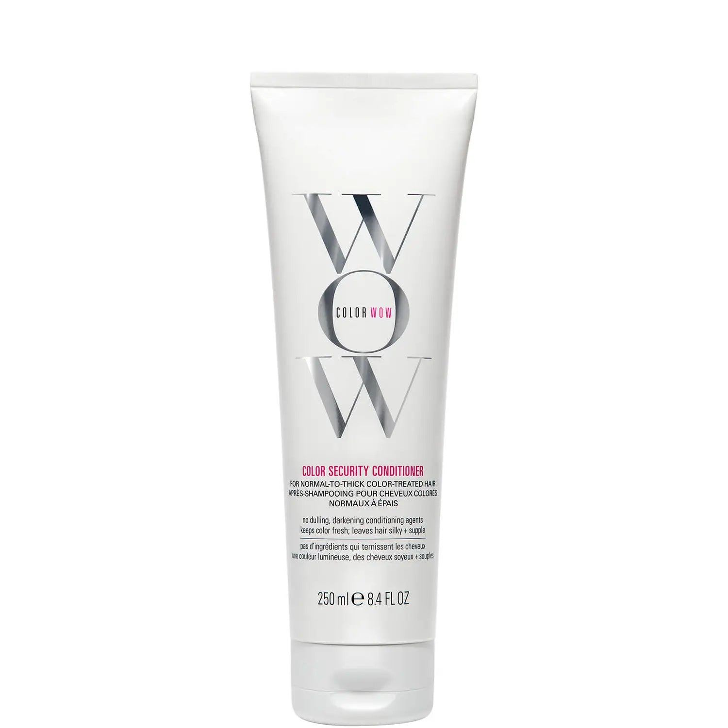 Color Wow Colour Security Conditioner for Normal to Thick Hair 250ml - Color Wow