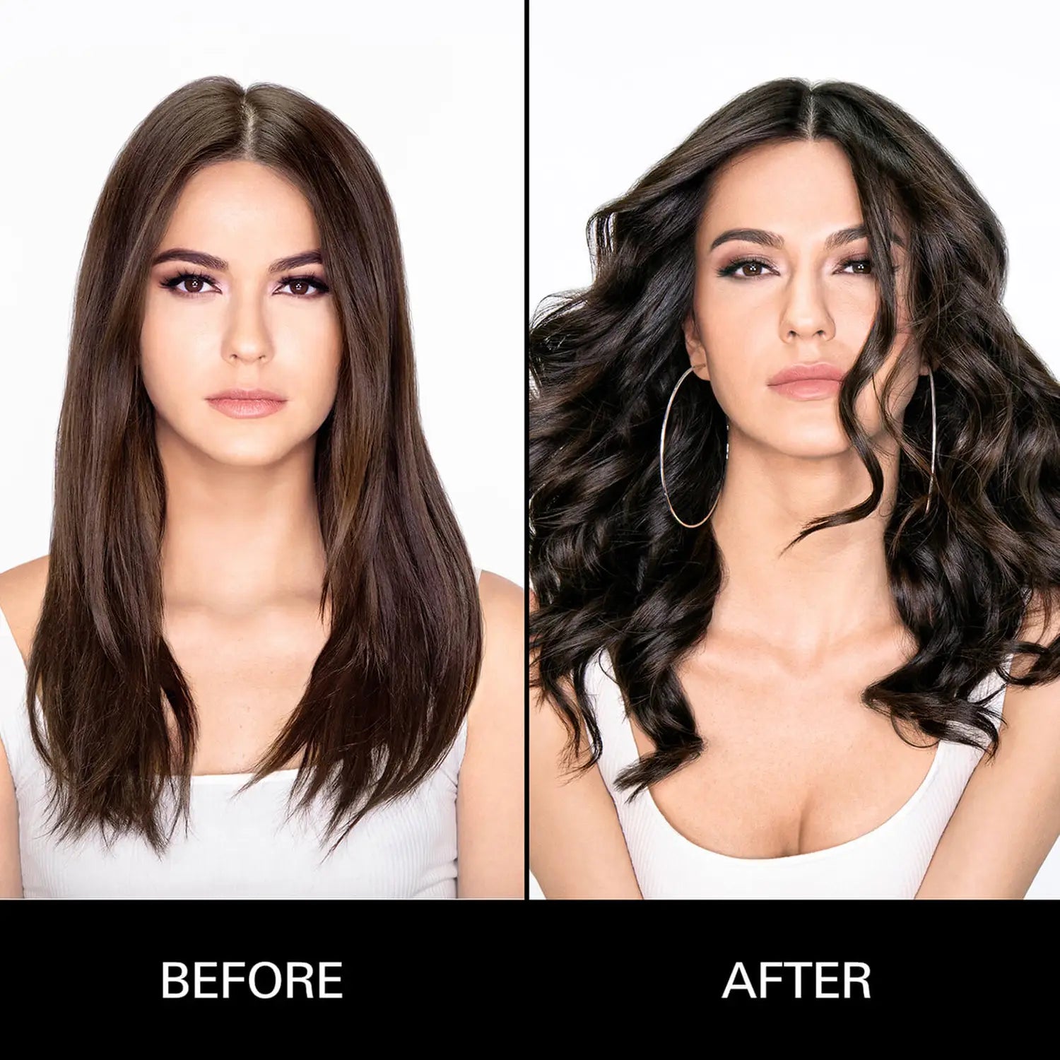Color Wow Color Control Toning and Styling Foam - Brunette 200ml - Color Wow