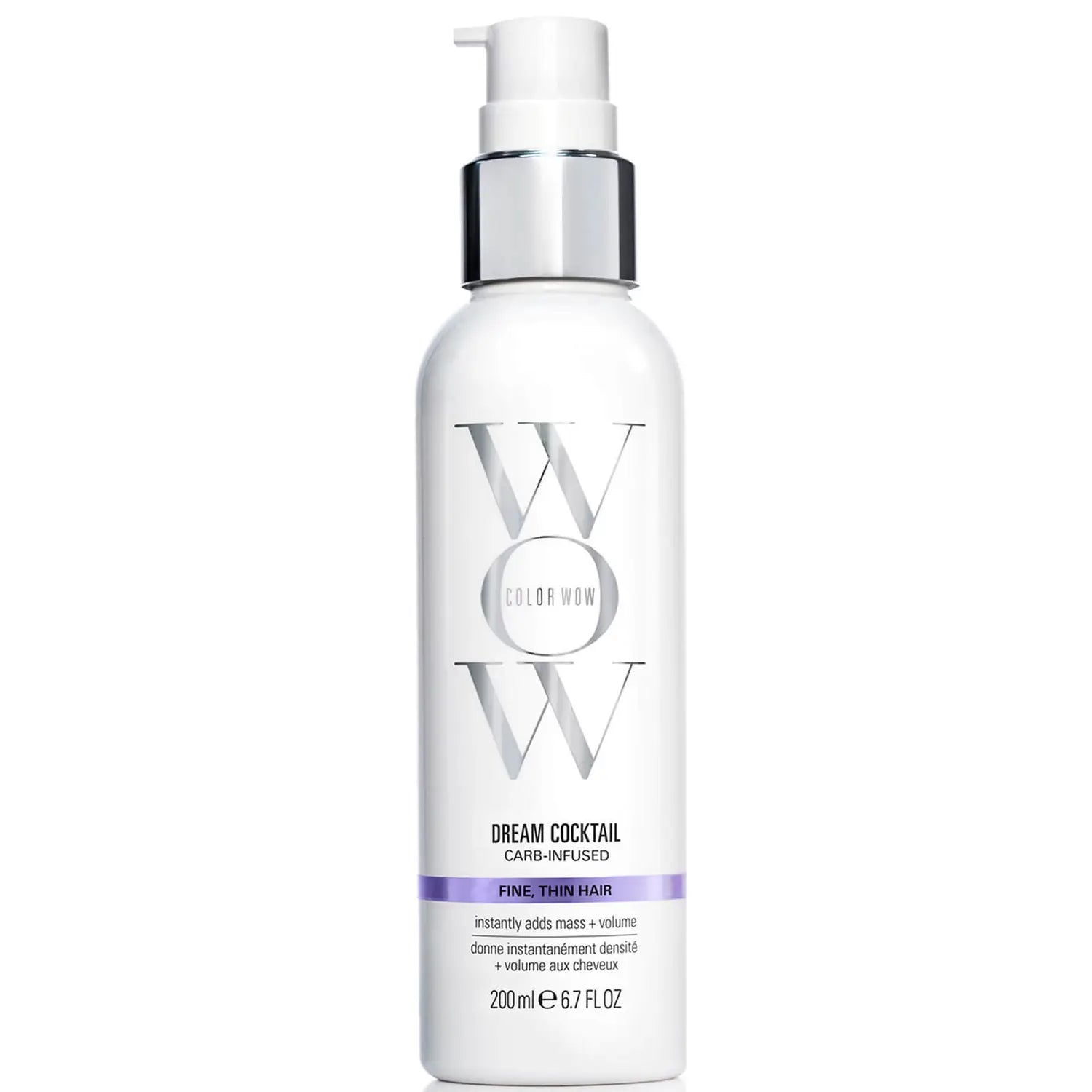 Color Wow Dream Cocktail - Carb Infused 200ml - Color Wow