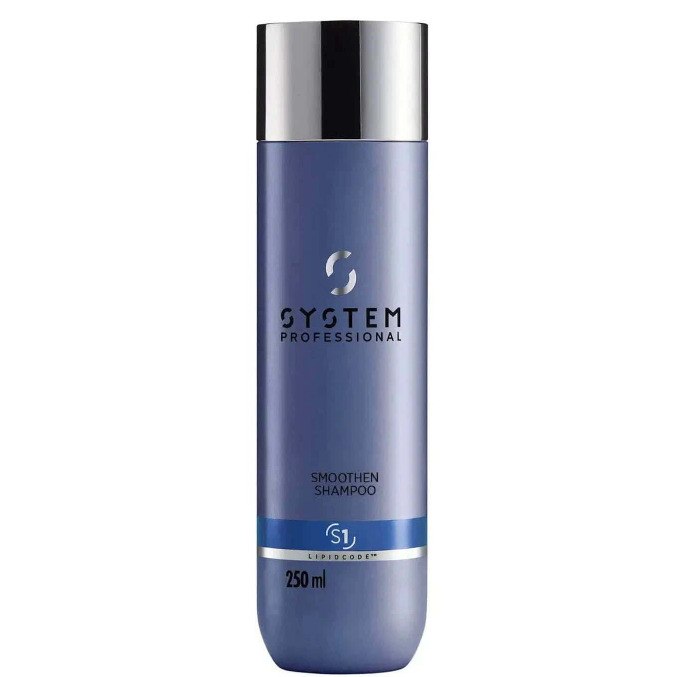 System Professional Smoothen Shampoo 250ml - System Professional