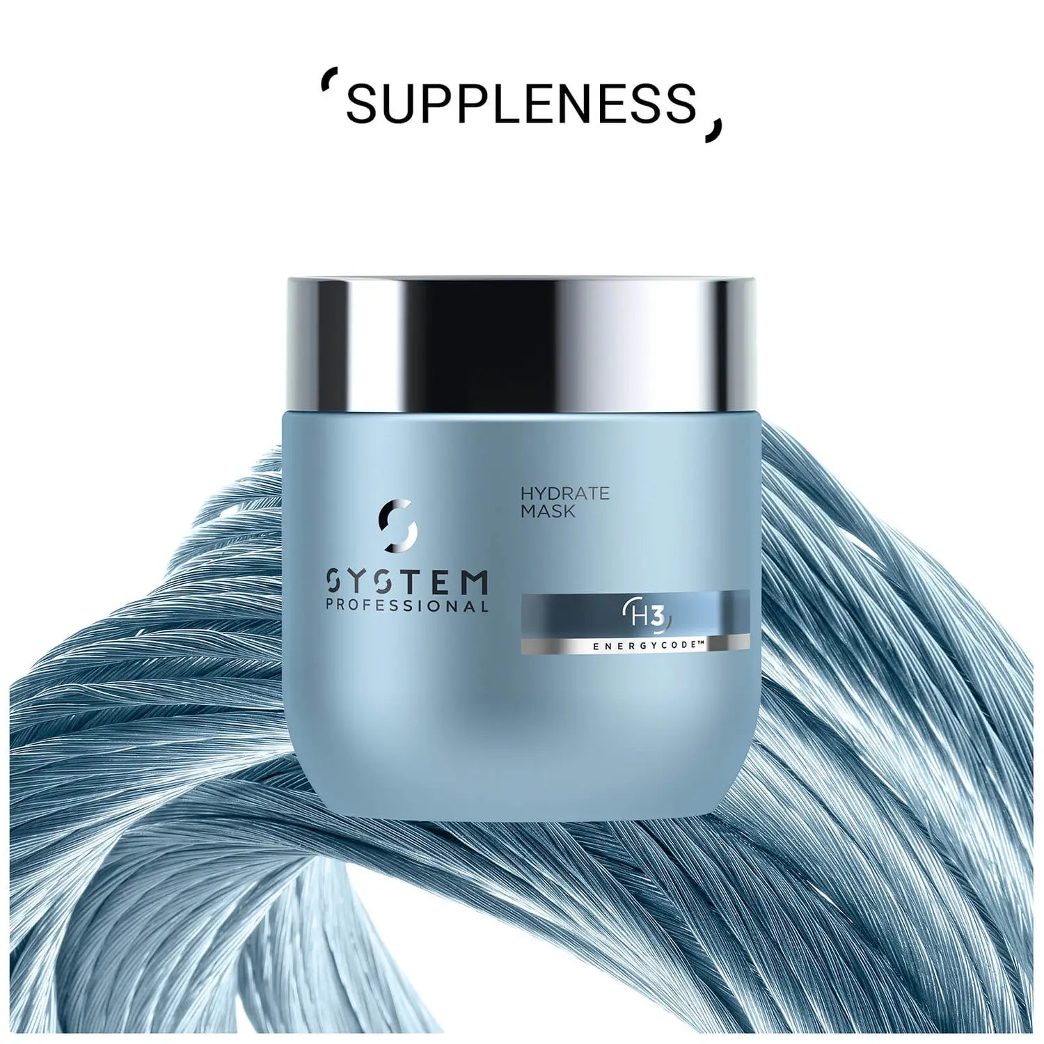 System Professional Hydrate Mask 200ml - System Professional