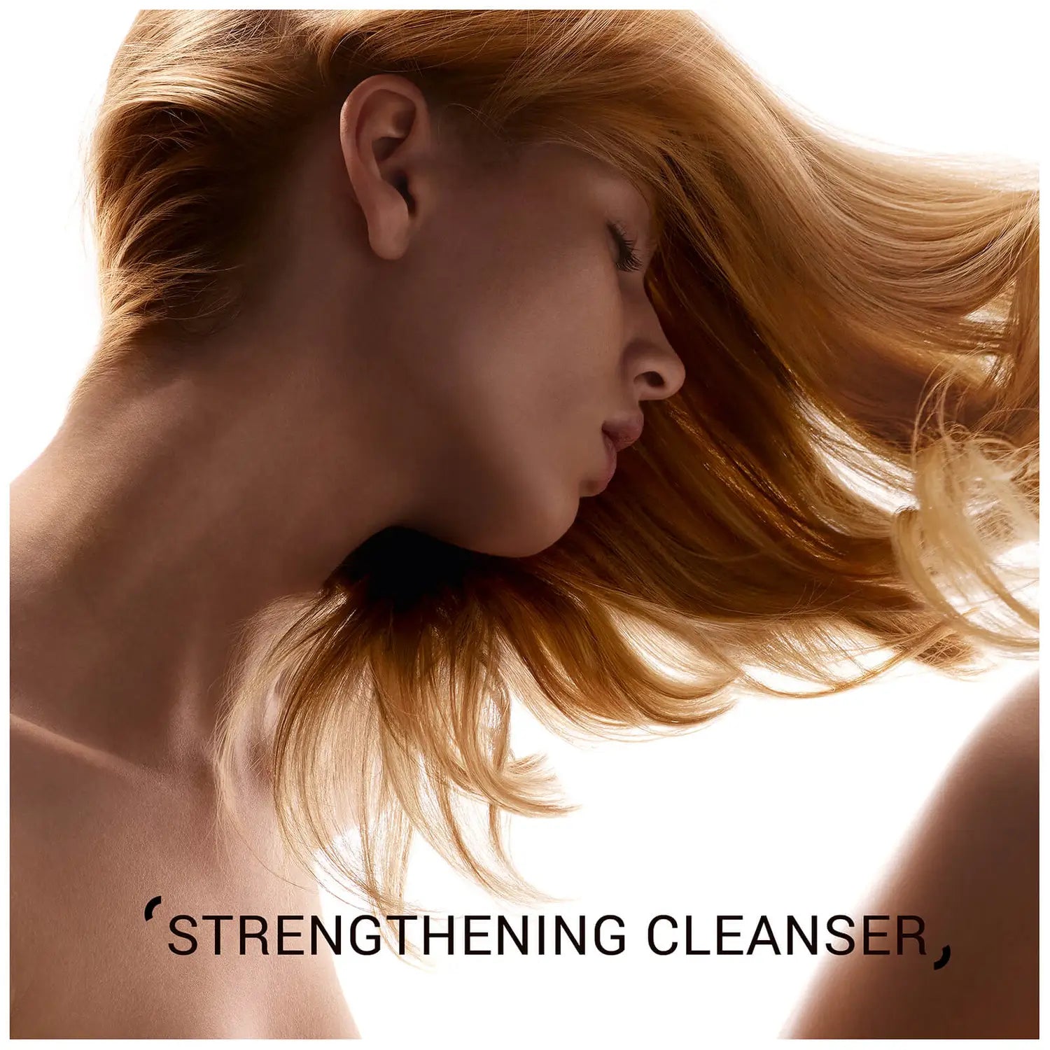 System Professional Repair Shampoo 250ml - System Professional