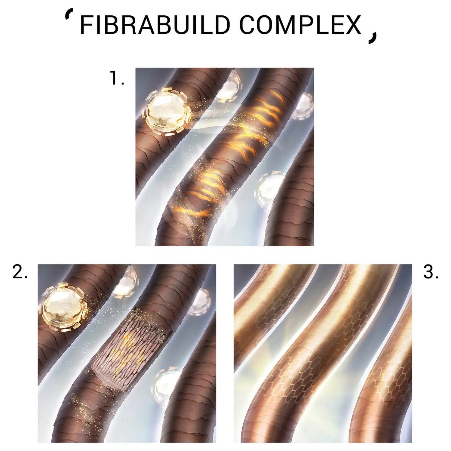 System Professional Repair Shampoo 250ml - System Professional