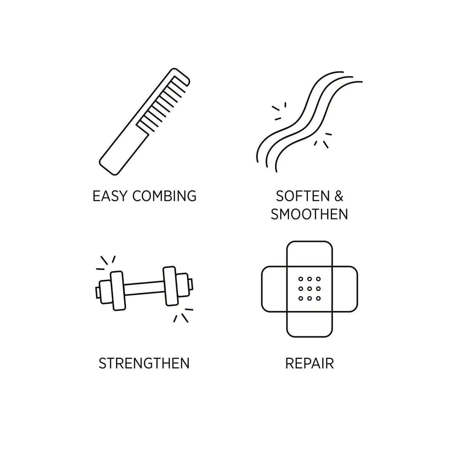 System Professional Repair Conditioner 200ml - System Professional