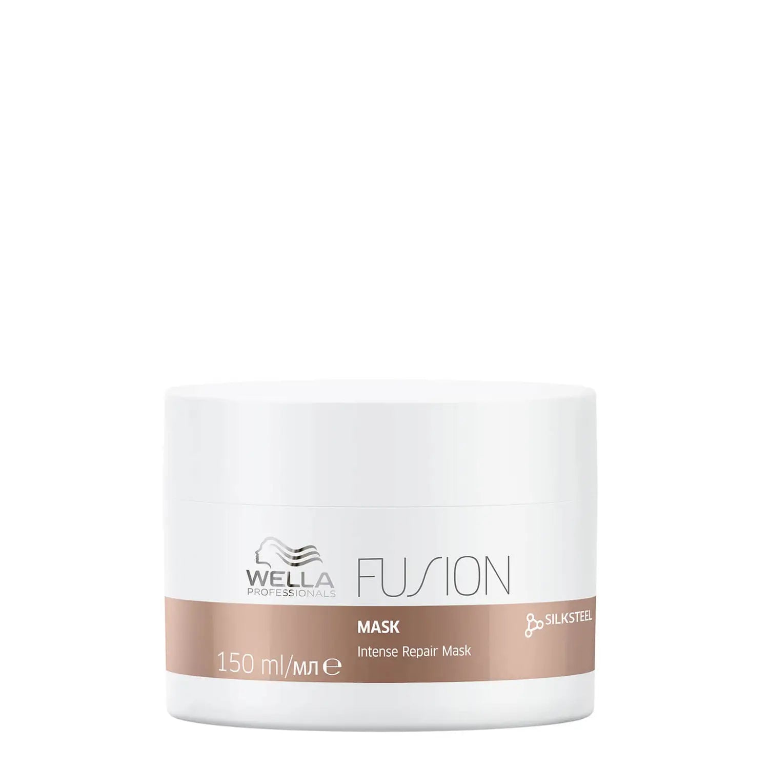 Wella Professionals FUSION Mask 150ml - Wella Professionals