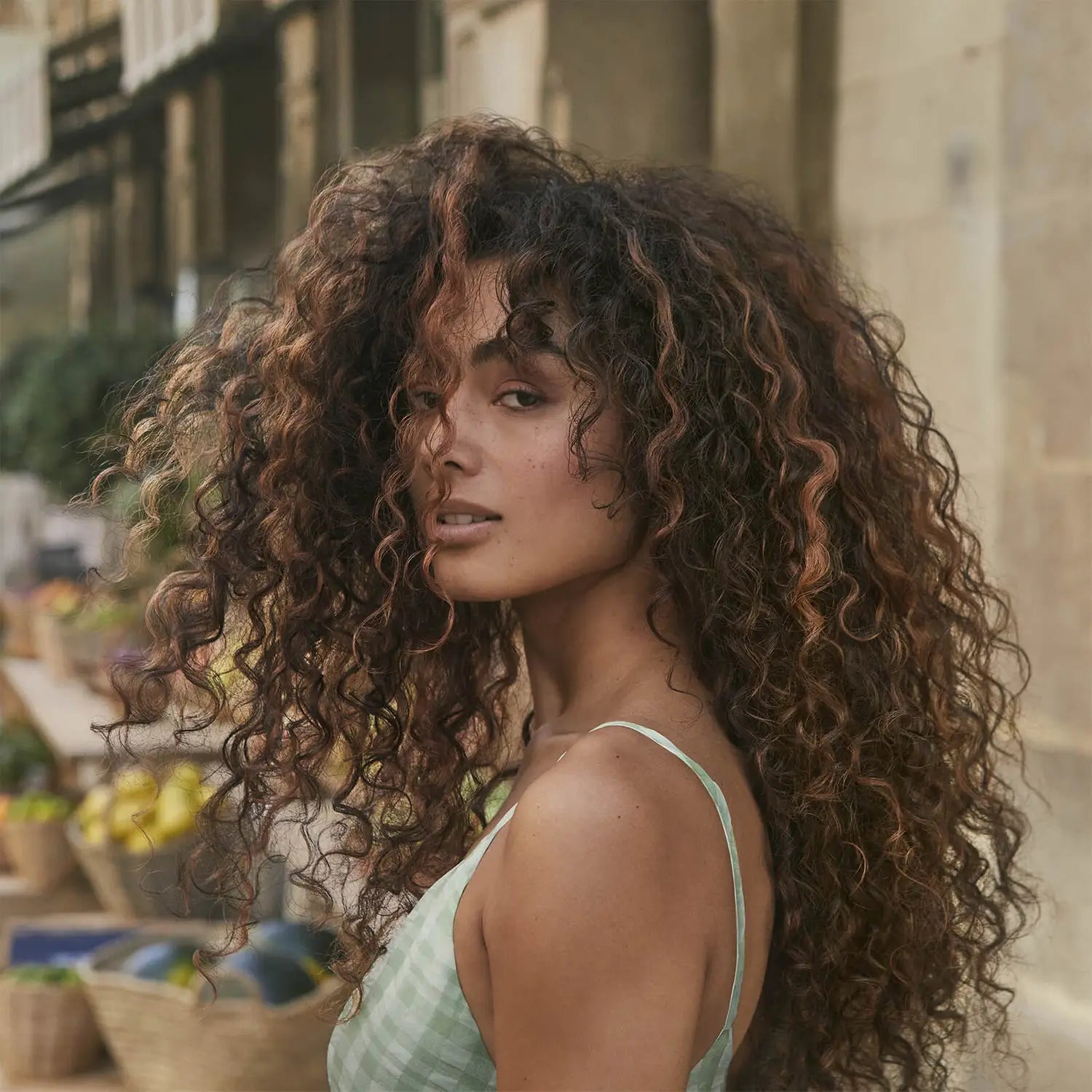 Wella Professionals Invigo Nutri-Enrich Deep Nourishing Conditioner 200ml - Wella Professionals