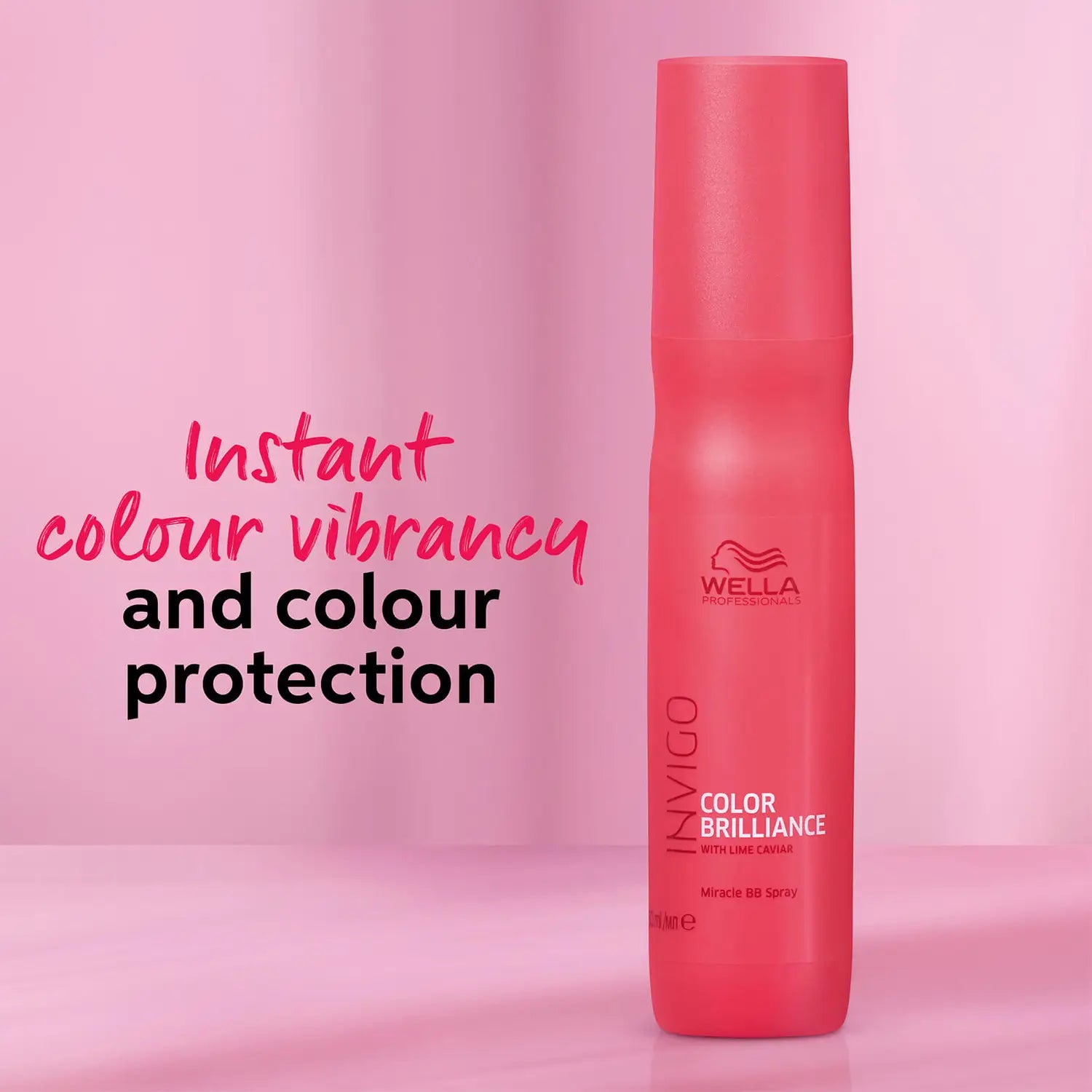 Wella Professionals Invigo Color Brilliance Miracle BB Spray 150ml - Wella Professionals