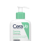 CeraVe Foaming Cleanser 236ml - CeraVe