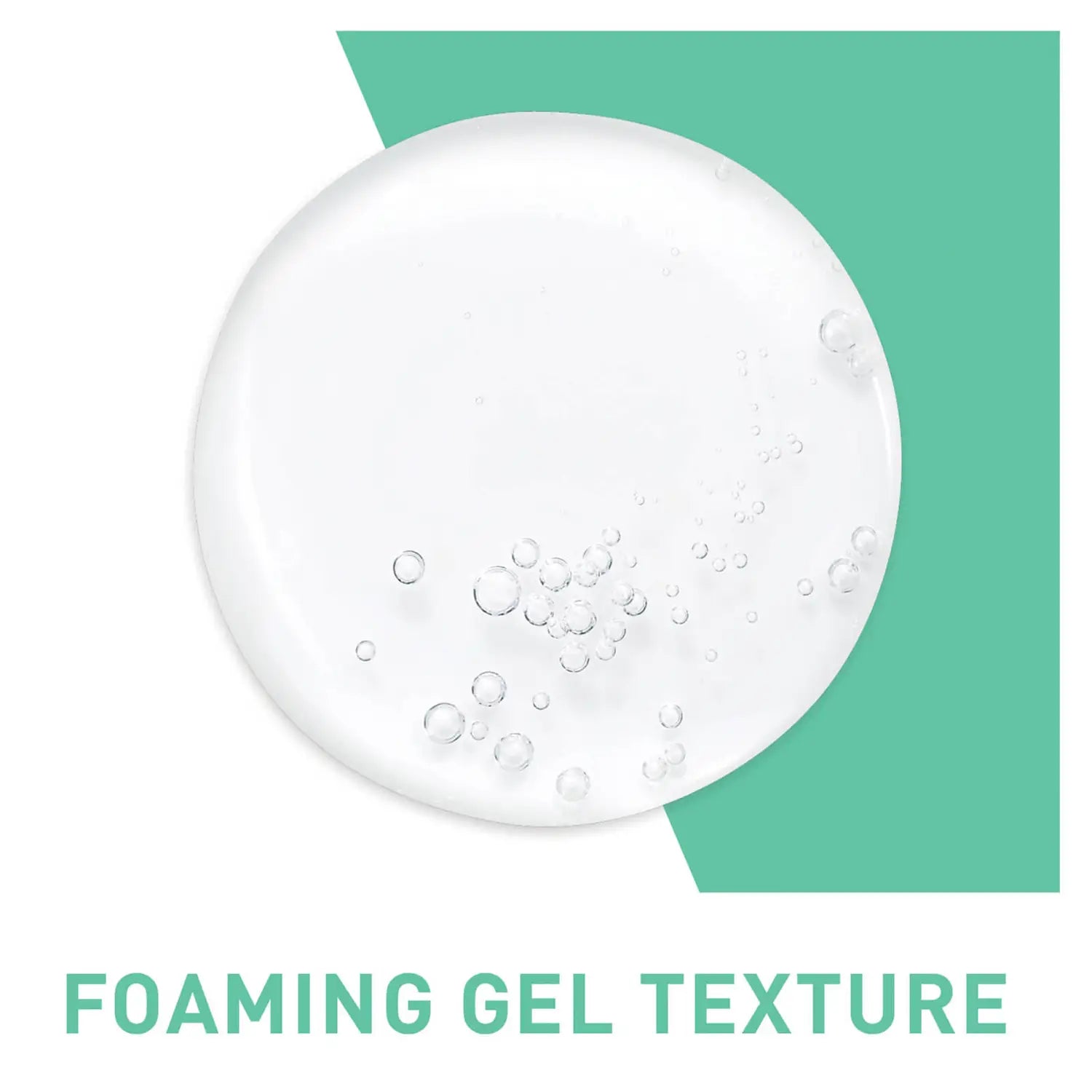 CeraVe Foaming Cleanser 236ml - CeraVe