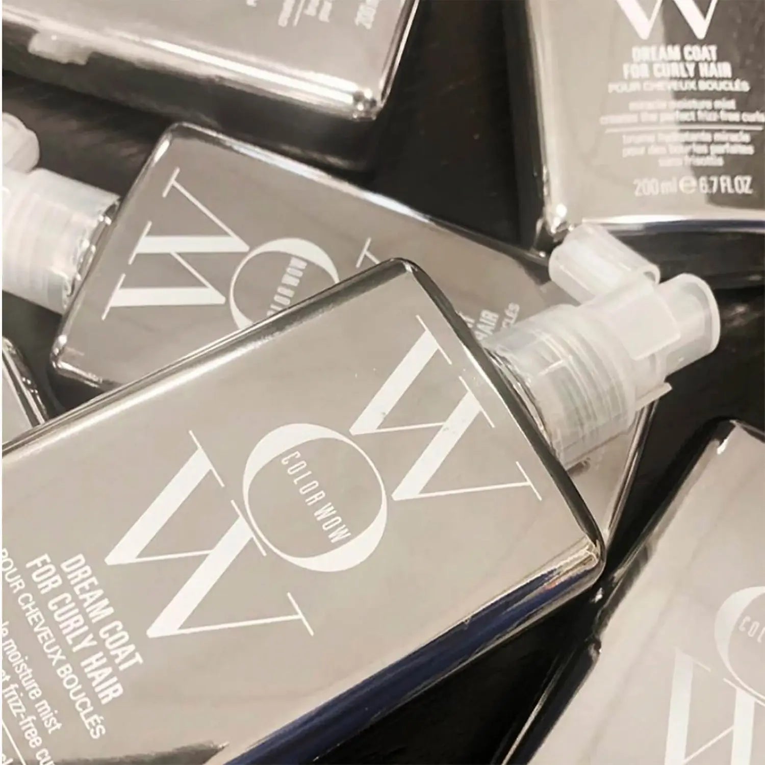 Color Wow Dream Coat for Curly Hair 200ml - Color Wow