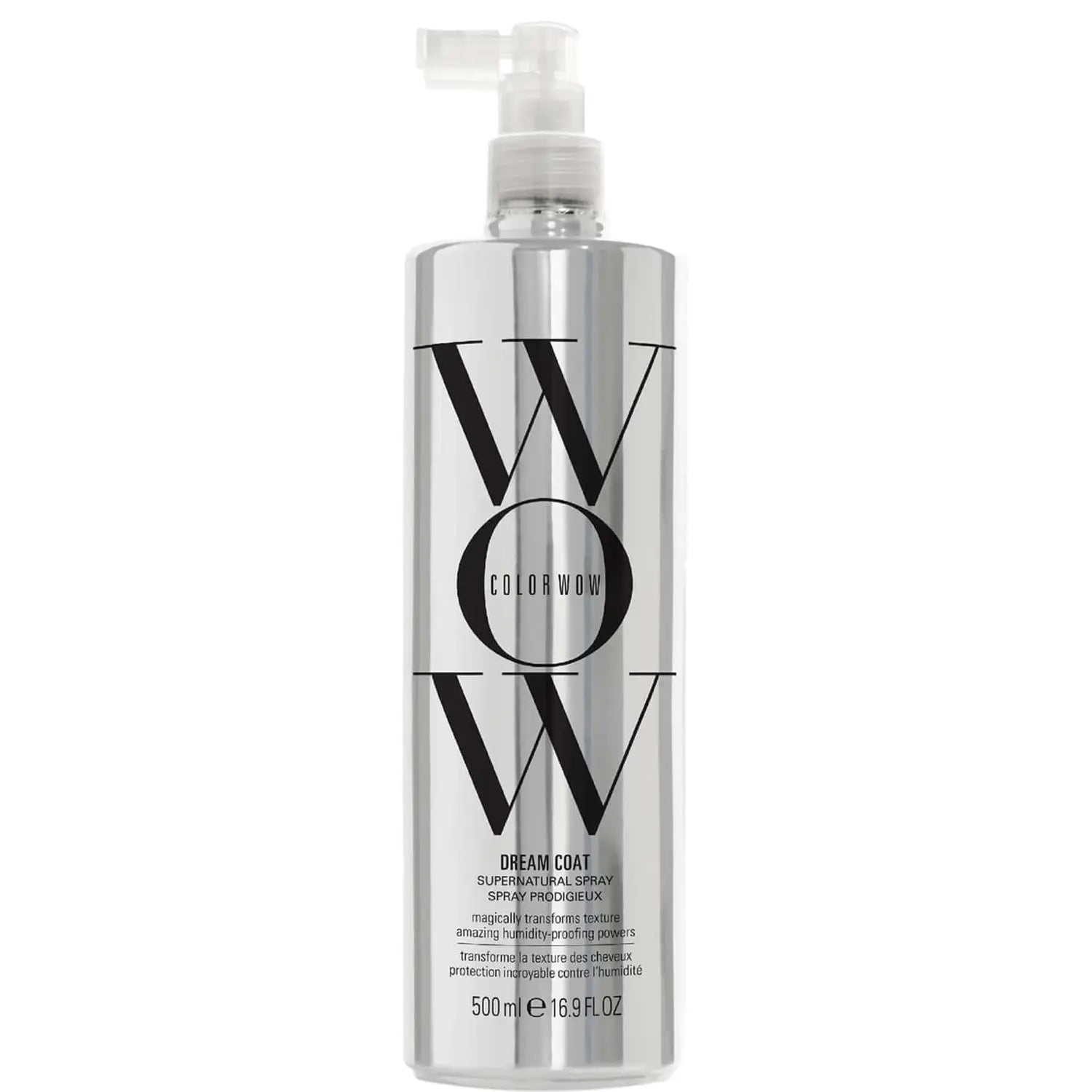 Color Wow Dream Coat Supernatural Spray Supersize 500ml - Color Wow