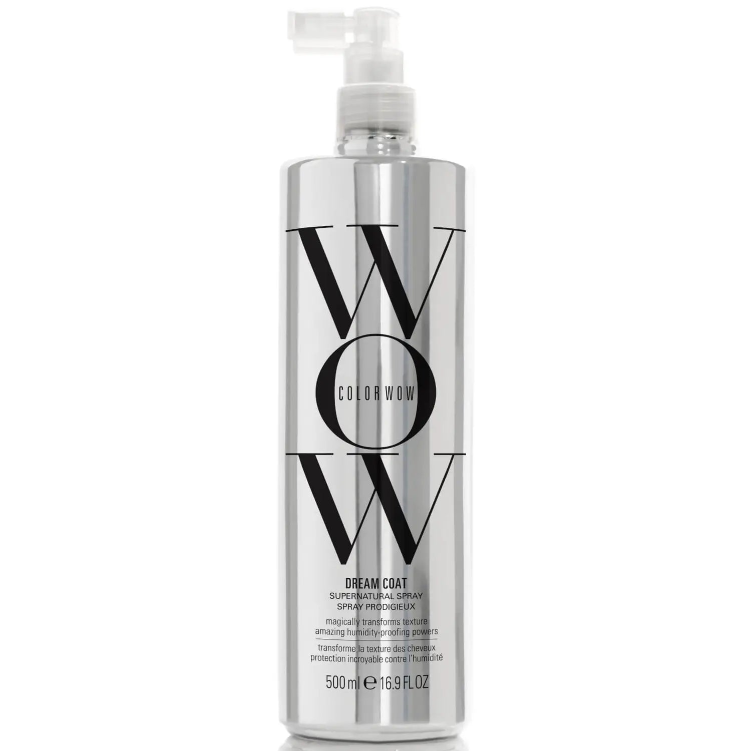 Color Wow Dream Coat Supernatural Spray Supersize 500ml - Color Wow