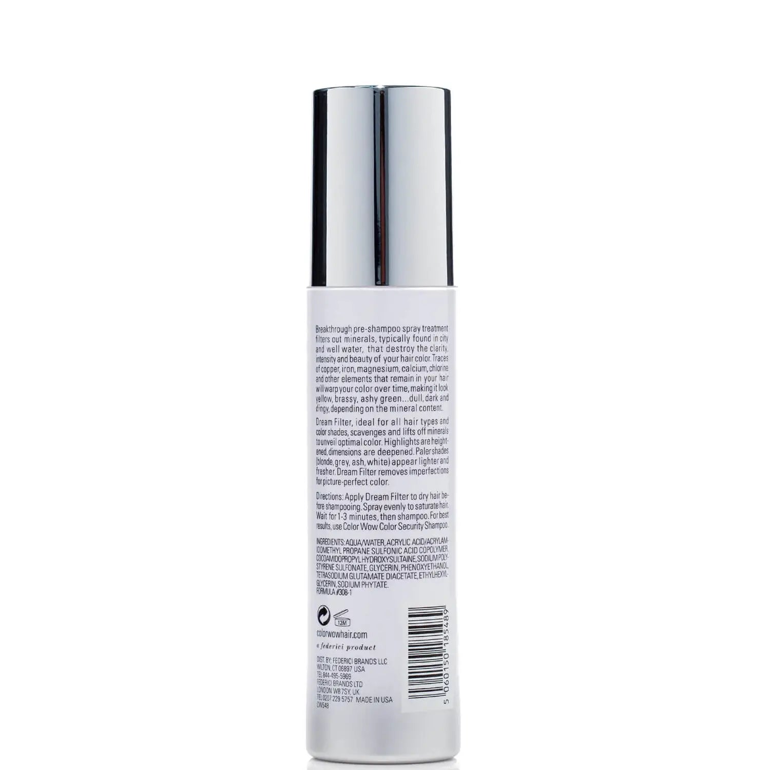 Color Wow Dream Filter Treatment 200ml - color wow