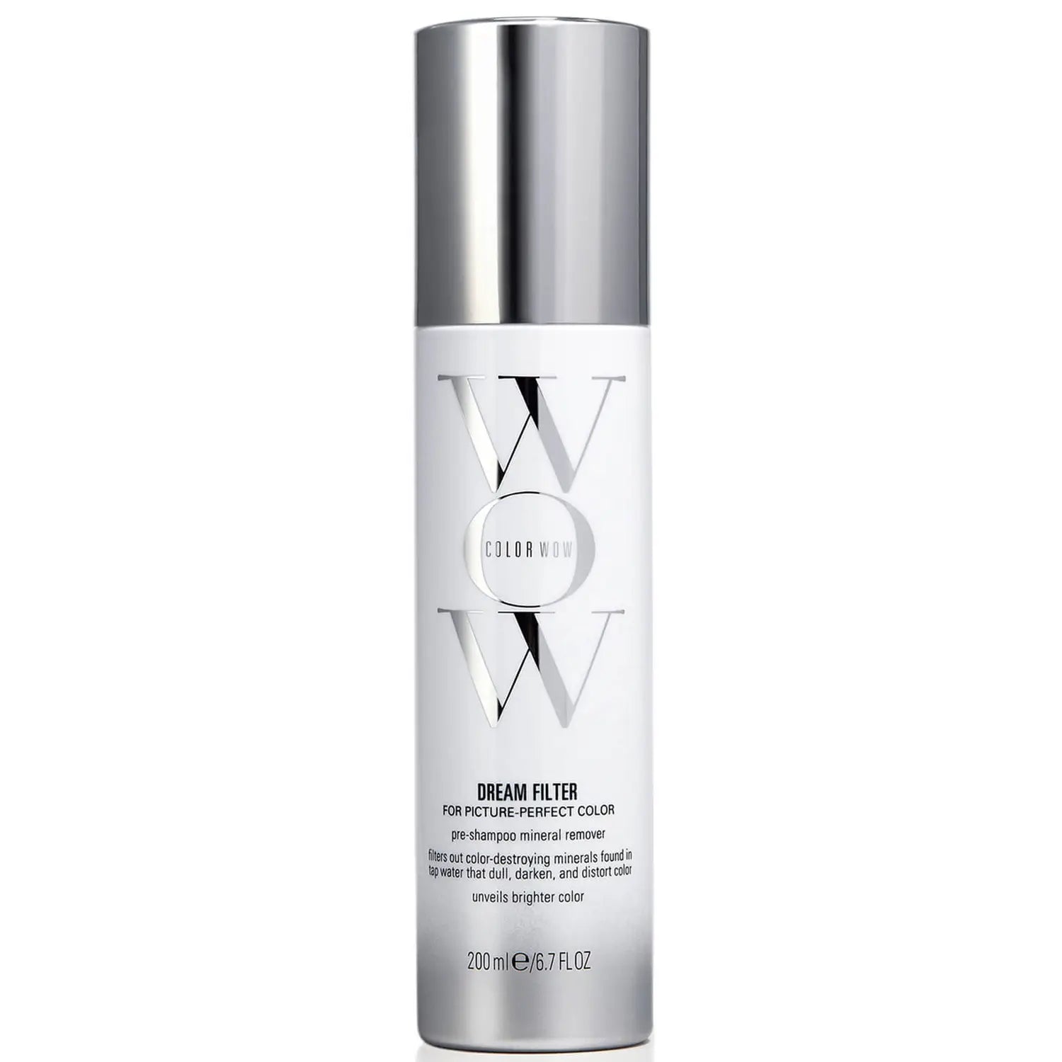 Color Wow Dream Filter Treatment 200ml - color wow