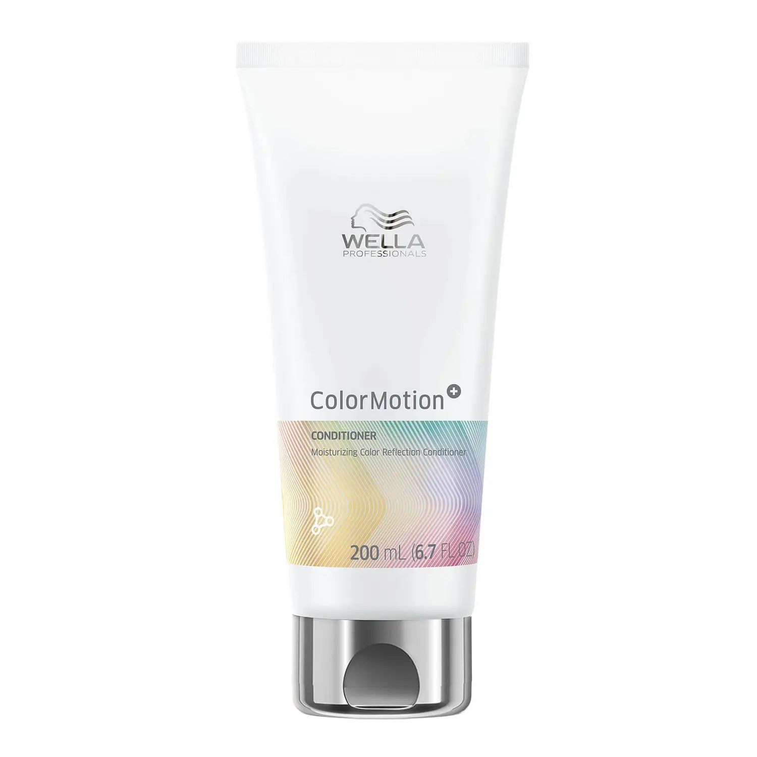 Wella Professionals Color Motion+ Moisturising Color Reflection Conditioner 200ml - Wella Professionals