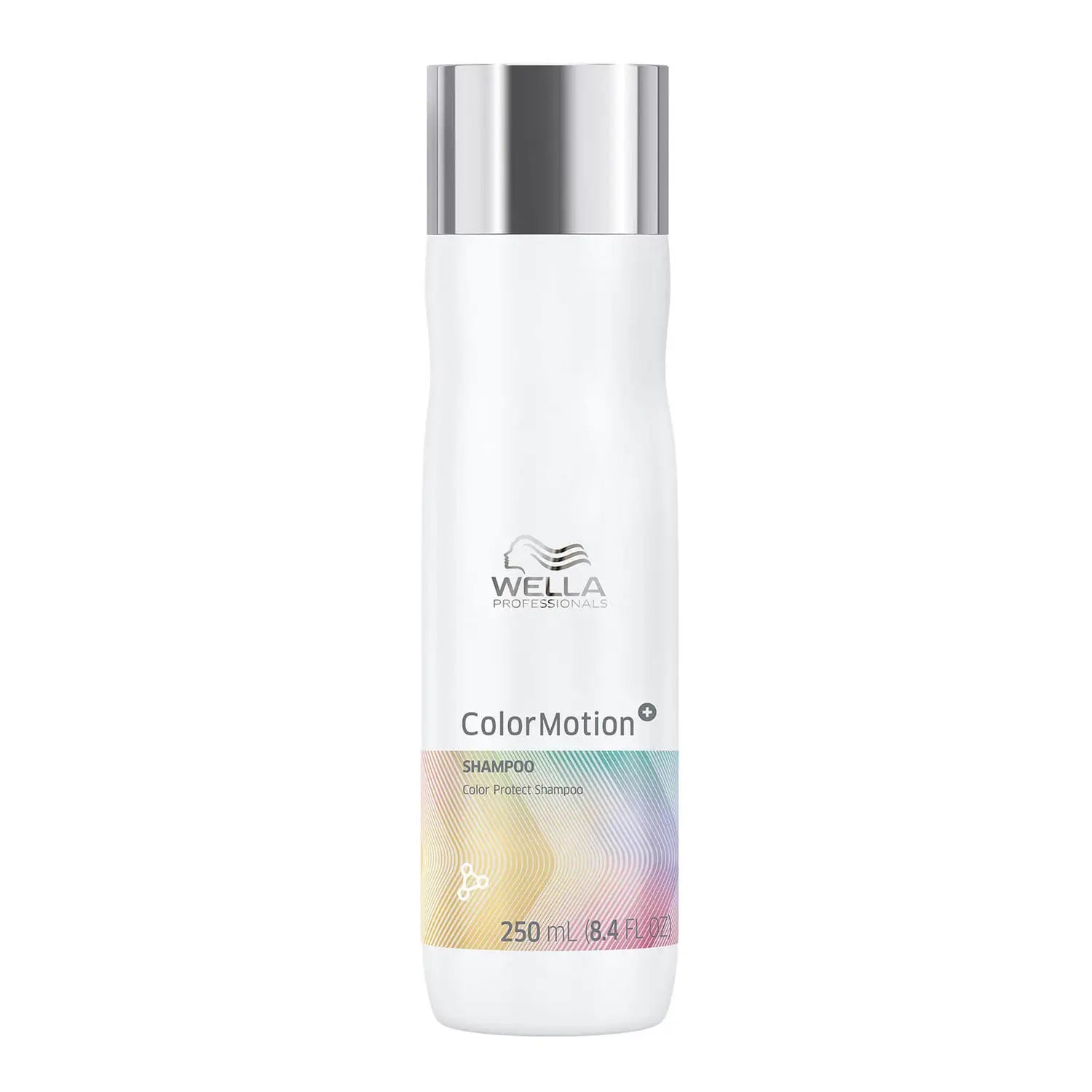 Wella Professionals Color Motion+ Color Protection Shampoo 250ml - Wella Professionals