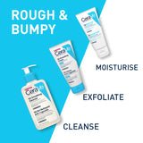 CeraVe SA Smoothing Cleanser 473ml - CeraVe