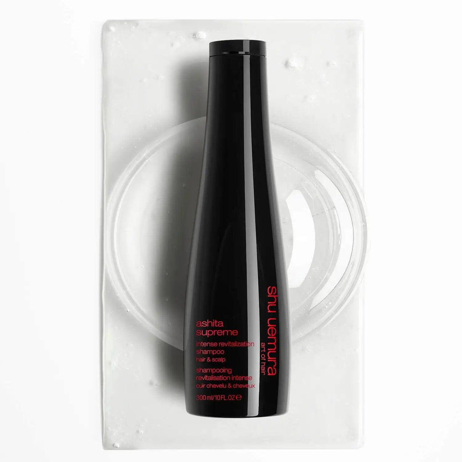 Shu Uemura Ashita Supreme Shampoo 300ml - Shu Uemura