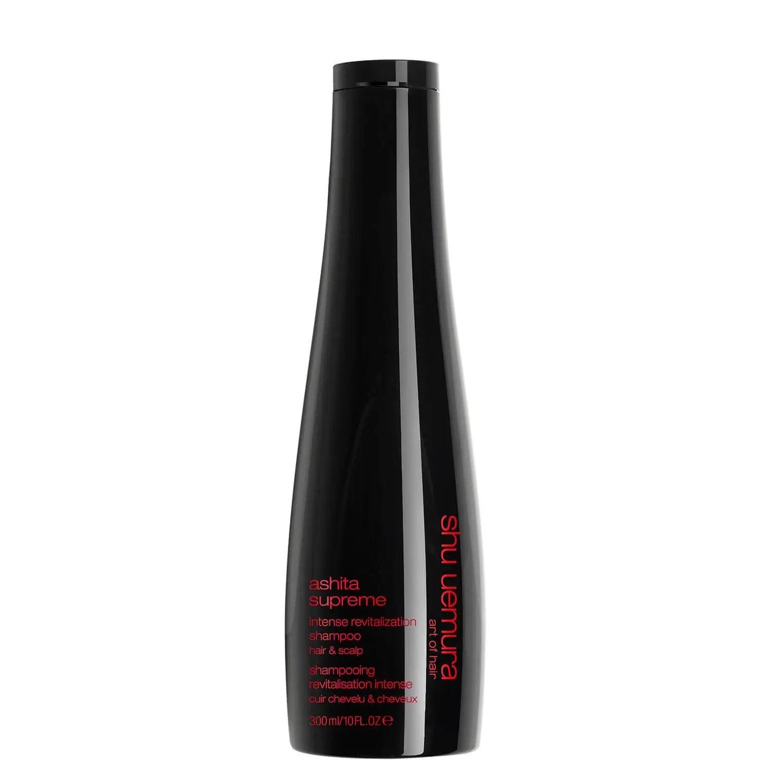 Shu Uemura Ashita Supreme Shampoo 300ml - Shu Uemura