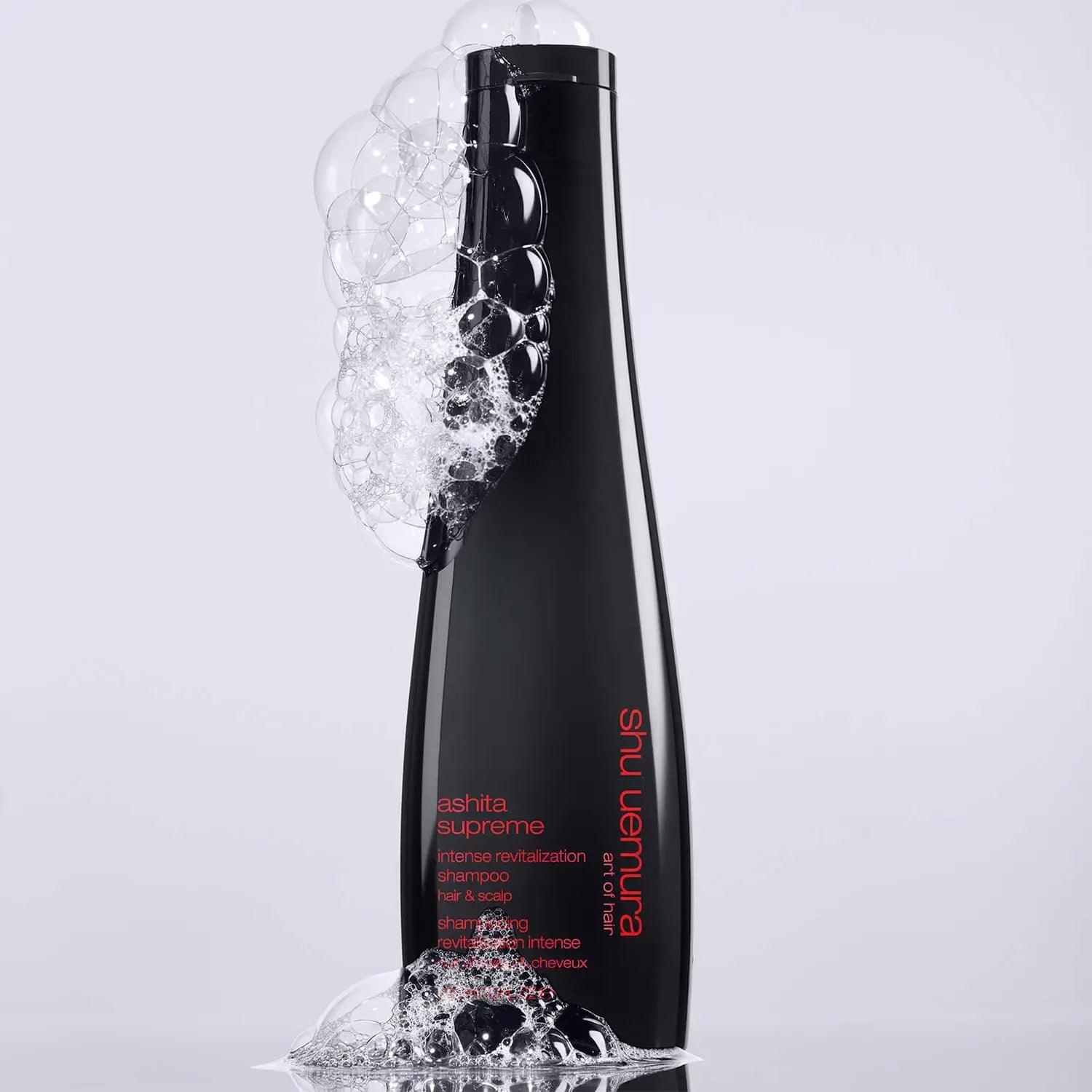 Shu Uemura Ashita Supreme Shampoo 300ml - Shu Uemura