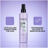Redken Blondage High Bright Treatment 250ml - Redken