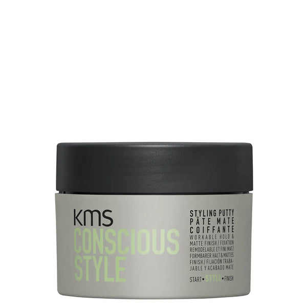 KMS Conscious Style Styling Putty HWS Beauty