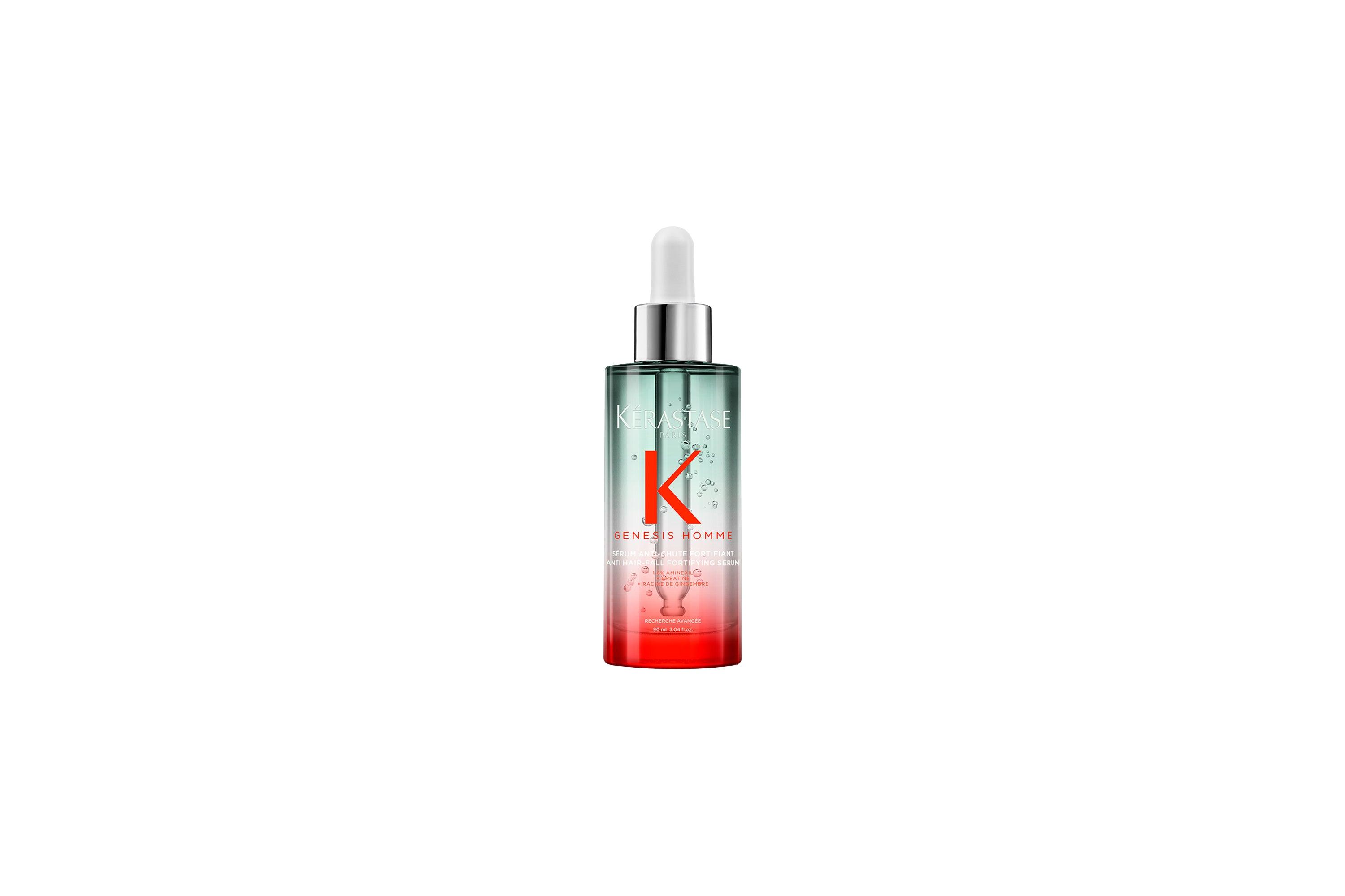 Kérastase Genesis Homme Serum Anti-Chute Fortifiant 90ml - Kerastase