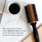 Varis Boar Brush - Large - Varis