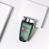 Kérastase Genesis Homme Bain De Force 250ml - Kerastase