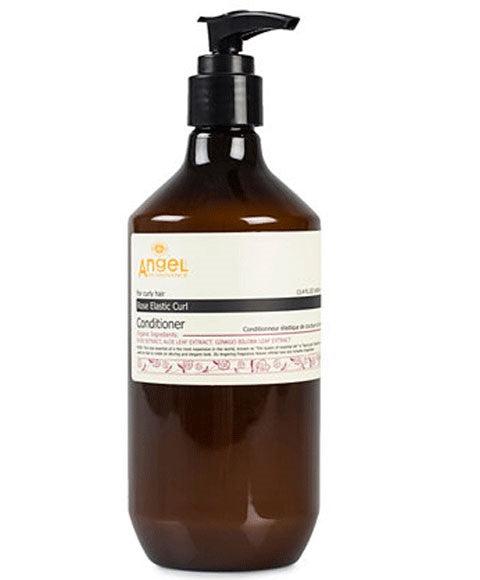 Angel Rose Elastic Curl Conditioner 800ml - Angel